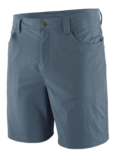 Patagonia Quandary hiking shorts